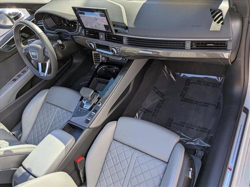 Used 2024 Audi S5 Prestige image 21