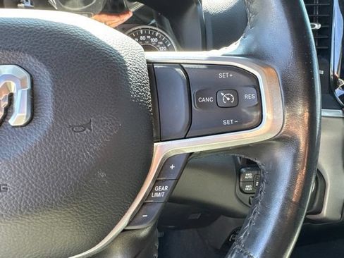 Certified 2022 RAM 1500 Big Horn AWD/4WD image 27