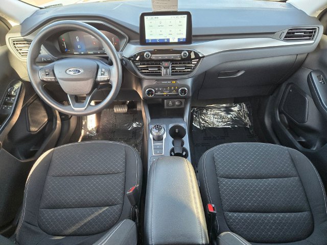 Used 2025 Ford Escape Active FWD image 8