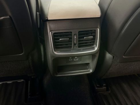 Used 2023 INFINITI QX55 Luxe w/ Cargo Package image 30