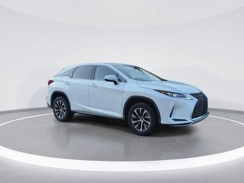 Used 2022 Lexus RX 350 AWD image 9