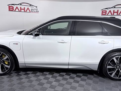 Used 2024 Acura ZDX Type S AWD/4WD image 3