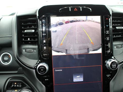 Used 2024 RAM 1500 Rebel w/ Rebel Level 1 Equipment Group image 13