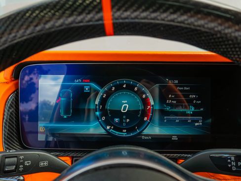 Used 2019 Mercedes-Benz G 550 image 67