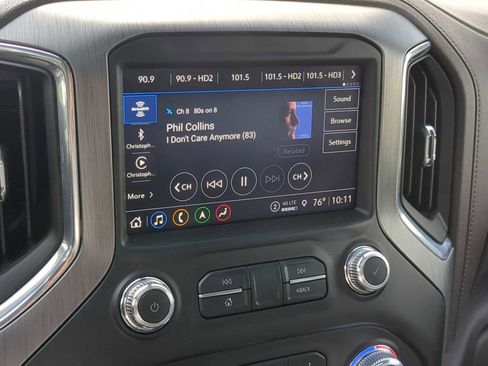 Used 2021 GMC Sierra 1500 Denali w/ Denali Ultimate Package image 19