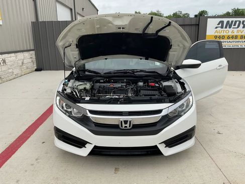 Used 2017 Honda Civic LX-P image 31