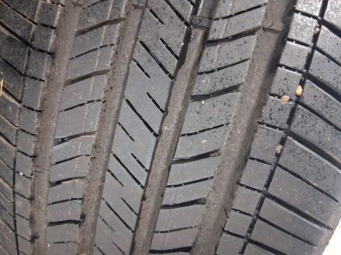 Certified 2023 MAZDA CX-50 AWD 2.5 S w/ Weather Package image 13