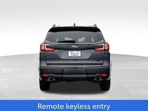 Used 2023 Subaru Ascent Onyx Edition image 6