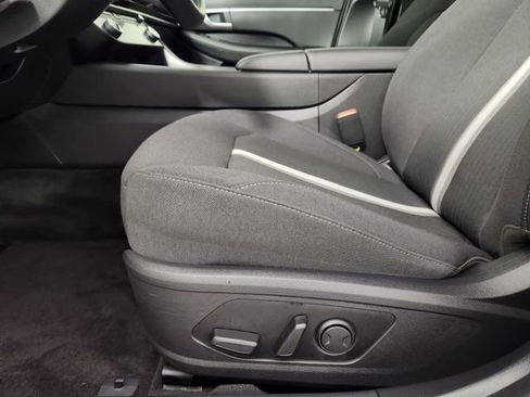 Certified 2025 Hyundai Sonata SEL FWD image 12