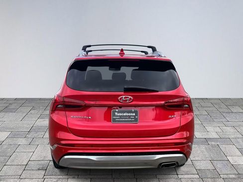 Used 2023 Hyundai Santa Fe Calligraphy image 6