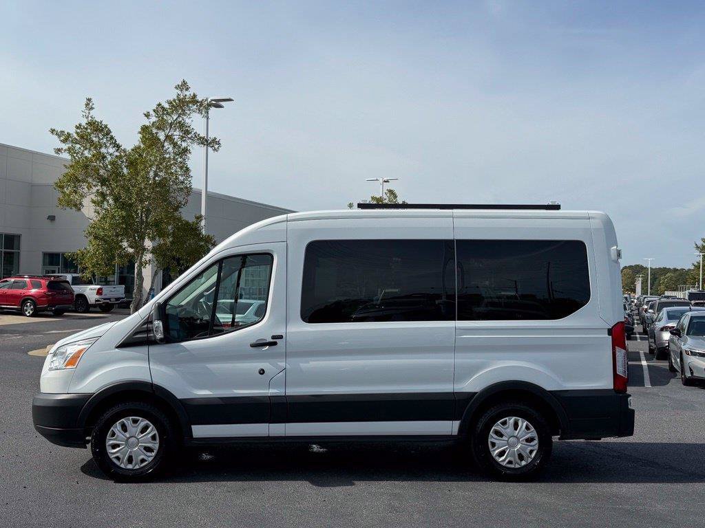 Used 2019 Ford Transit 150 XLT RWD image 7