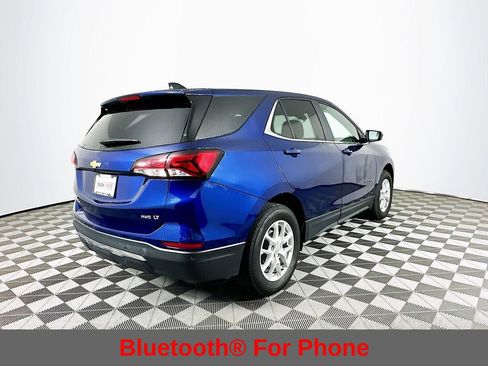 Used 2023 Chevrolet Equinox LT image 11