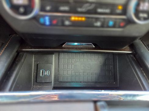 Used 2021 Ford Expedition Max King Ranch RWD image 26