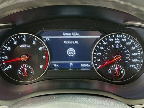Used 2023 Kia Stinger GT2 image 18