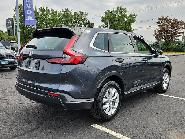 Used 2024 Honda CR-V LX image 6