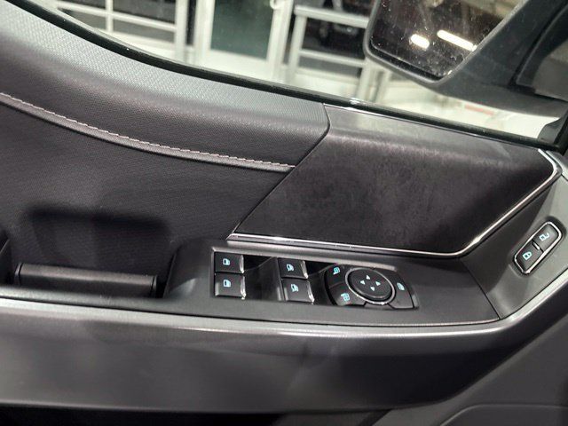 Used 2025 Ford F150 XLT w/ Equipment Group 301A Standard AWD/4WD image 16