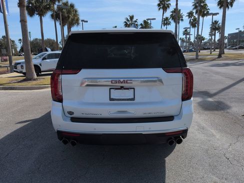 Used 2024 GMC Yukon Denali w/ Max Trailering Package image 5