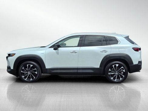 Certified 2025 MAZDA CX-50 2.5 Hybrid w/ Premium Plus Pkg AWD/4WD image 7