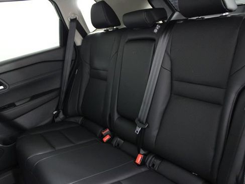 New 2026 Nissan Rogue Dark Armor FWD image 21