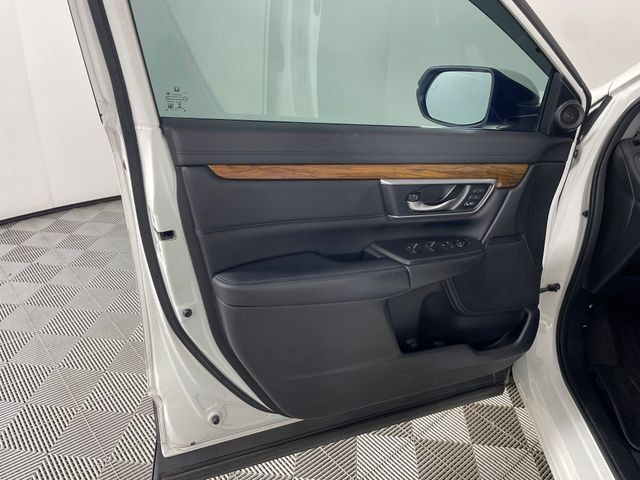 Used 2017 Honda CR-V Touring image 11
