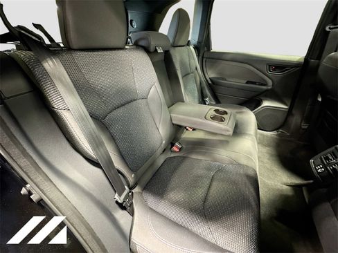New 2026 Subaru Forester Premium image 27