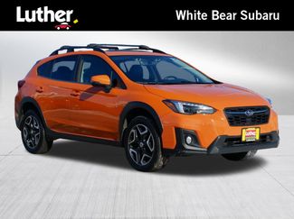 Used 2018 Subaru Crosstrek 2.0i Limited video 1