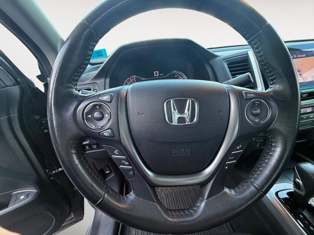 Used 2017 Honda Ridgeline RTL-T image 11
