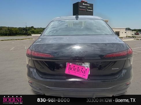 Used 2026 Audi A6 Premium Plus AWD/4WD image 11