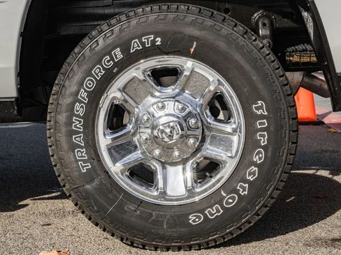 New 2026 RAM 2500 Tradesman image 19