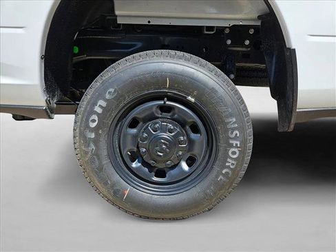 Used 2025 RAM 2500 Tradesman image 10