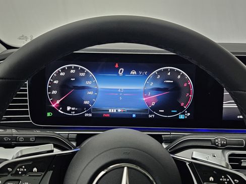 New 2026 Mercedes-Benz GLE 450 4MATIC image 38