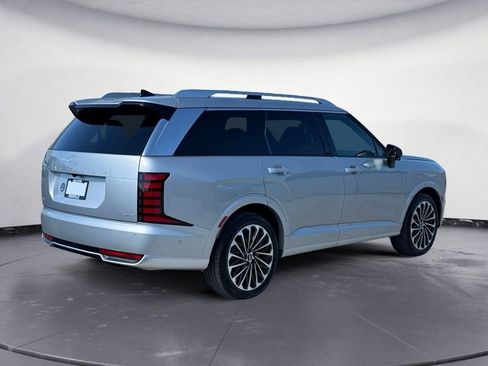 Used 2026 Hyundai Palisade Calligraphy AWD/4WD image 8