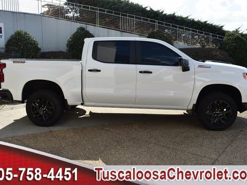 Used 2026 Chevrolet Silverado 1500 LT Trail Boss w/ Convenience Package II image 11