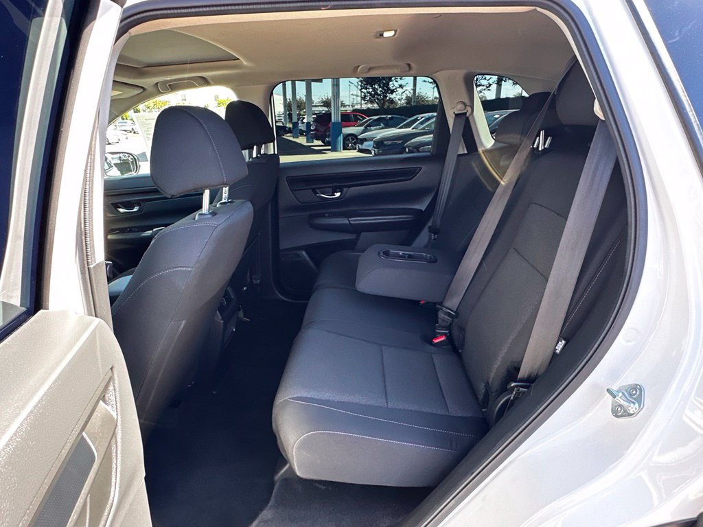 Used 2026 Honda CR-V EX image 22