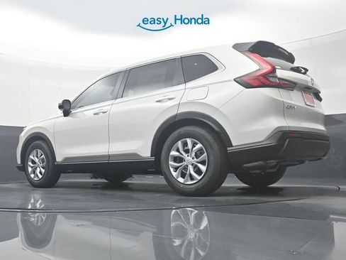 Used 2026 Honda CR-V LX image 31