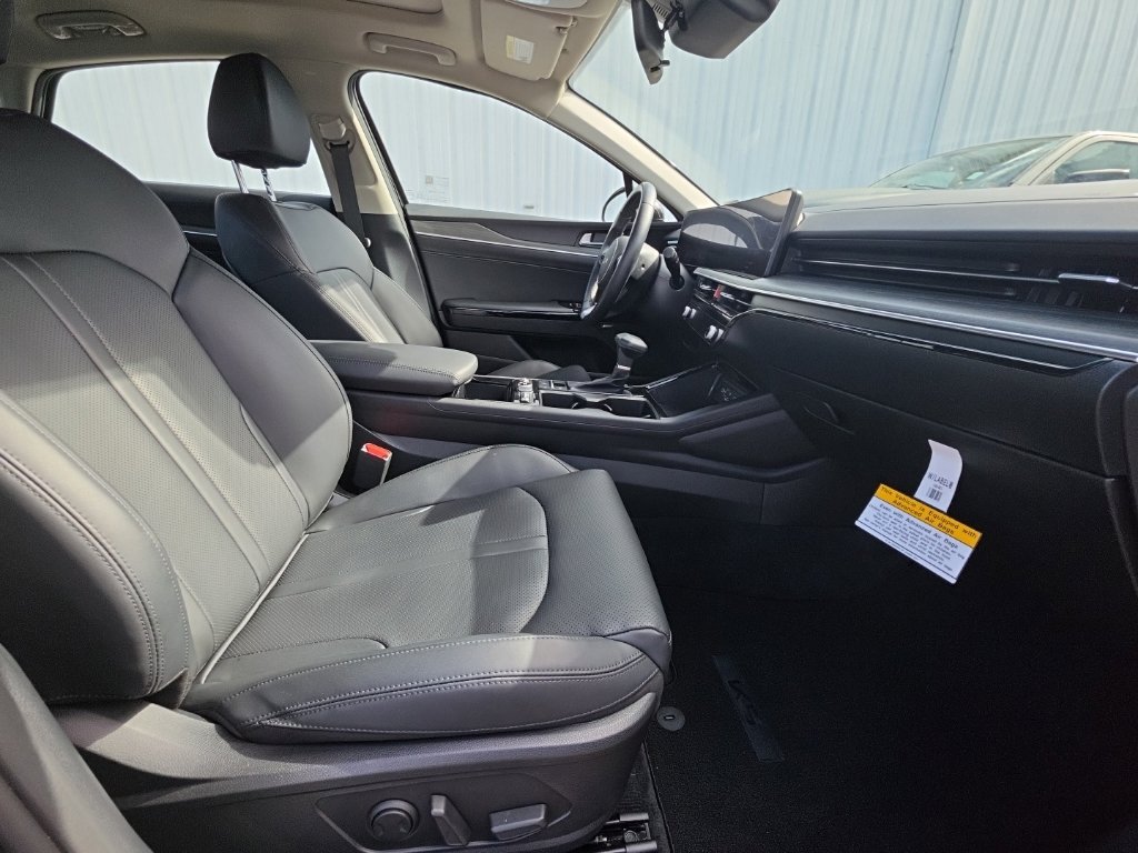 Certified 2025 Kia K5 EX FWD image 23