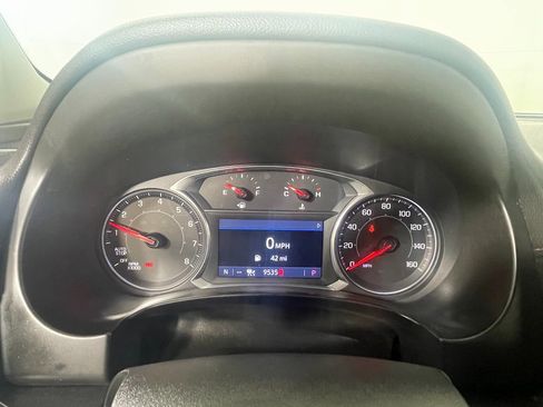 Used 2020 GMC Terrain SLT w/ Preferred Package image 17