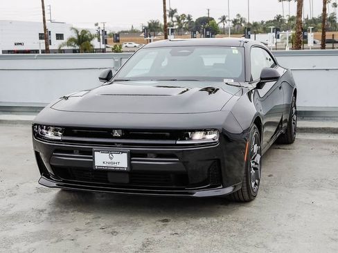 New 2026 Dodge Charger GT w/ Driver Convenience Group AWD/4WD image 4