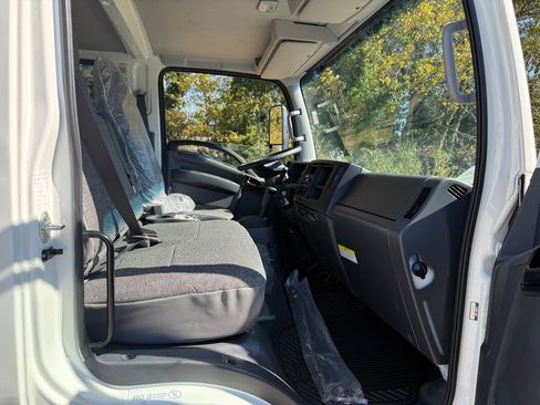 New 2026 Isuzu NPR RWD image 11