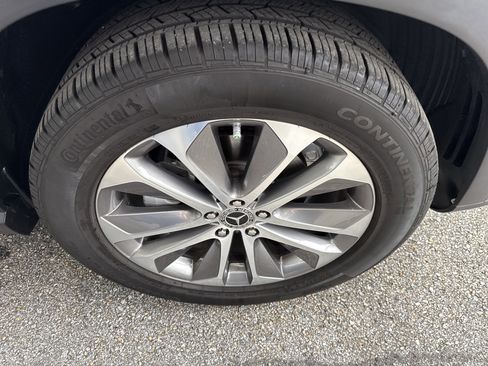 Certified 2021 Mercedes-Benz GLE 350 GLE 350 image 18