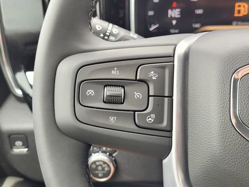New 2026 GMC Sierra 1500 Elevation w/ Elevation Select Package RWD image 18