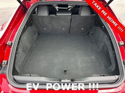 Used 2024 Dodge Charger R/T w/ Plus Group image 11