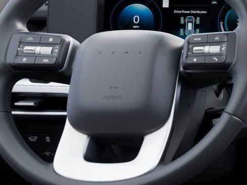 New 2026 Hyundai Ioniq 9 SE image 14