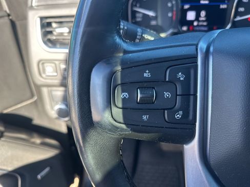 Used 2021 GMC Yukon SLT w/ SLT Luxury Plus Package image 16