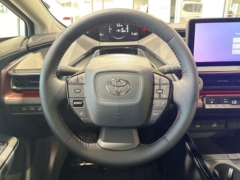 New 2026 Toyota Prius XSE image 14