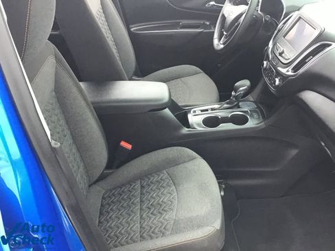 Used 2024 Chevrolet Equinox LT image 11