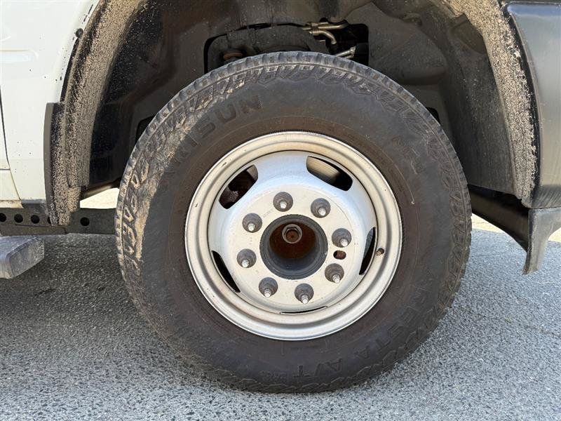 Used 2022 RAM 3500 Tradesman AWD/4WD image 11