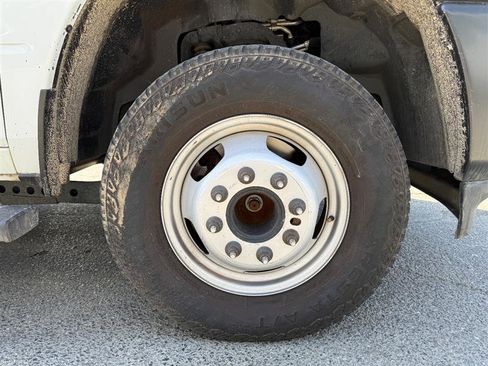 Used 2022 RAM 3500 Tradesman AWD/4WD image 11