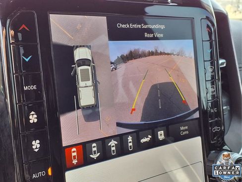 Used 2023 RAM 1500 Laramie image 7