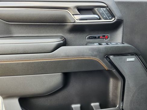 Certified 2024 GMC Sierra 1500 AT4 w/ Technology Package image 23